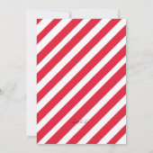 Invitation L'invitation de Li-l-Squirt (Dos)