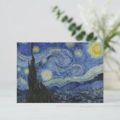 Invitation L'invitation étoilée (Debout devant)