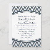 Invitation L'invitation Eugene (Devant)