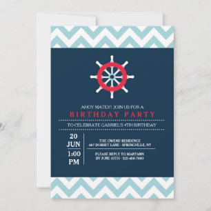 Invitation L'invitation Helm