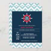 Invitation L'invitation Helm (Devant / Derrière)