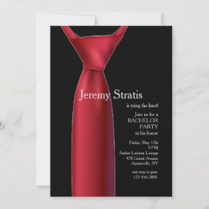 Invitation L'invitation Windsor Knot