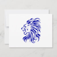 Lion le Roi de la jungle, cadeaux amoureux de lion