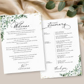 Invitation L'Itinéraire Mariage Du Week-End Pour Les Clients