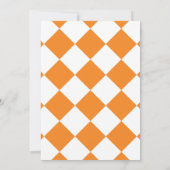 Invitation Little Cutie Modern Mediterran Baby Shower (Dos)