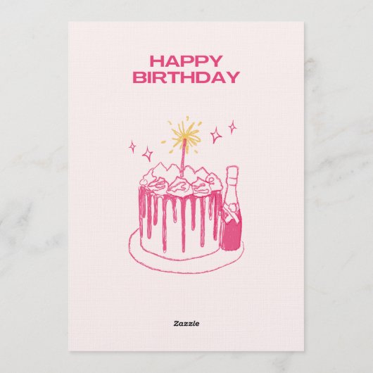 Invitation Little Star Turns 1 – Editable First Birthday Invi (Dos)