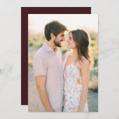 INVITATION ___LLMGEN___ 18 (Devant / Derrière)