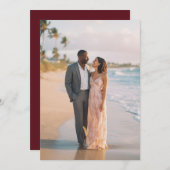 INVITATION ___LLMGEN___ 18 (Devant / Derrière)