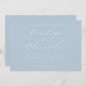 INVITATION ___LLMGEN___ 4 (Devant / Derrière)