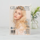 INVITATION L'OBTENTION DU DIPLÔME FEIGNENT L'INVITATION DE (Debout devant)