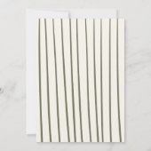 Invitation Locally Grown Baby Shower Rustic Farmer’s Market (Dos)