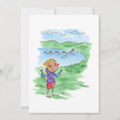 Invitation Loch Ness (Devant)