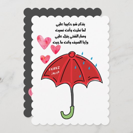 Invitation Logiciel pour l'achat d'une unité d'accès au systè (Devant / Derrière)