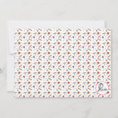 Invitation Lollipops (Dos)