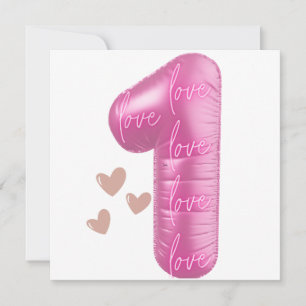 Invitation LONE LOVE – Unité, Paix & Vibes Positives