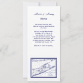 Invitation Long Island The Hamptons Map VC (Dos)