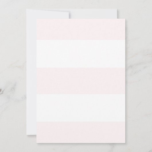 Invitation Look Engagé Futur Mme Ring Bachelorette Party (Dos)