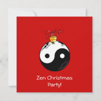 L'ornement de Yin et Yang