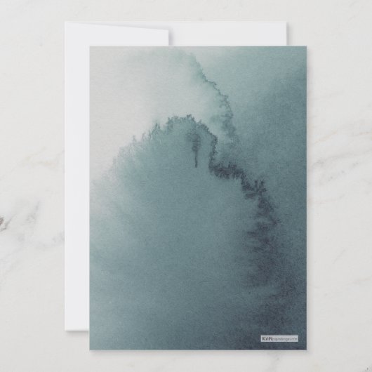 Invitation Loukas (Dos)