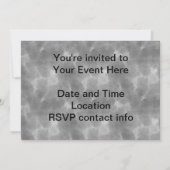 Invitation Loups (Dos)