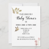 Invitation *~* L'Ours Doux Profite De L'Invitation À La Douch (Dos)