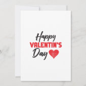 Invitation Love in Every Detail (Dos)