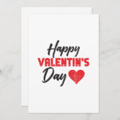 Invitation Love in Every Detail (Devant / Derrière)