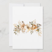 Invitation Love is Brewing Bridal Shower (Dos)