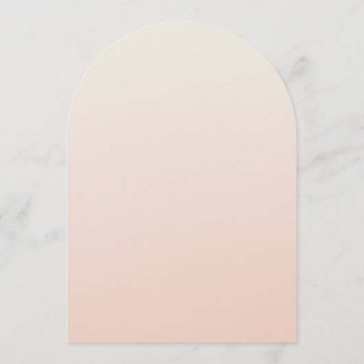 Invitation Love is Brewing Coffee Cafe Coquette Bridal Shower (Dos)