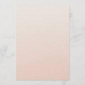 Invitation Love is Brewing Espresso Martini Bridal Shower (Dos)