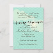 Invitation Love Music (Dos)