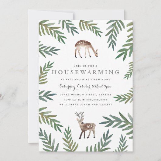 Invitation Loved (Devant)