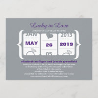 Lucky in Love Mariage de machine à sous
