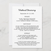 Invitation Lucky In Love Vegas Bachelorette (Dos)