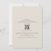 Invitation Lucky St Patrick's Boy Blue Baby shower (Dos)