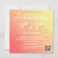 Lueur de l'aube-Mariage-