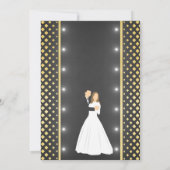 Invitation Lumières (Dos)