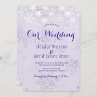 Lumières de guirlande de flocons de neige mariage 