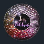 Invitation Lumières Étincelantes Chic Soirée Féminine<br><div class="desc">Pour toute célébration qui aura lieu le soir, anniversaire d'une femme adulte, soirée bachelorette, soirée d'été, dîner, soirée fiançailles, sortie pour filles, entreprise, fête des poules, soirée cocktail, 16 sucré... .Personnalisez-le ou cliquez sur le bouton "Customiser" pour accéder à l'outil de conception où vous pouvez ajouter du texte, modifier la...</div>