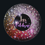 Invitation Lumières scintillantes Chic Féminin Soirée<br><div class="desc">Pour toute célébration qui se déroule la nuit, anniversaire d'une adulte, enterrement de vie de jeune fille, soirée d'été, dîner, fête de fiançailles, soirée entre filles, entreprise, fête de poule, cocktail, sweet 16... .Personnalisez-le ou cliquez sur le bouton "Personnaliser" pour accéder à l'outil de conception où vous pouvez ajouter du...</div>