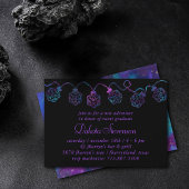 Invitation Luminateurs RPG | Nebula Imaginaire Tabletop Gamer