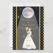 Invitation Lune (Devant)