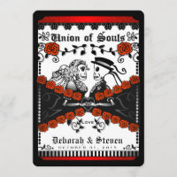 L'Union des âmes blanches et rouges avec