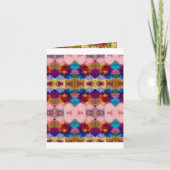 Invitation l'univers  (Devant)