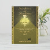 Invitation Lustre (Debout devant)
