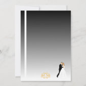 Invitation Lustre (Dos)