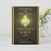 Invitation Lustre (Debout devant)