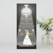 Invitation Lustre (Debout devant)