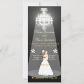 Invitation Lustre (Devant)