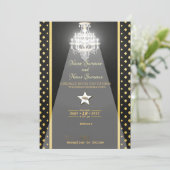 Invitation Lustre (Debout devant)